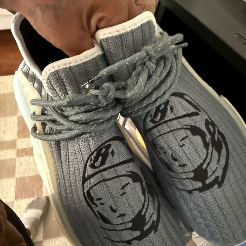 Billionaire Boys Club Pharrell NMD